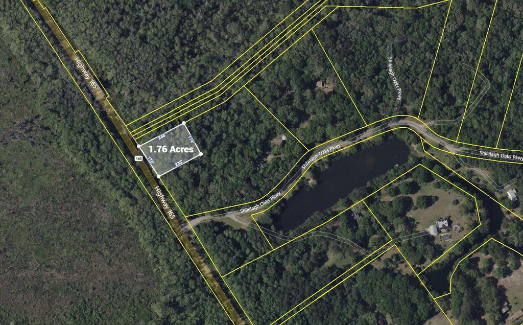 Photo of 6370 Shilelagh Oaks Parkway, Ravenel, SC 29470 (MLS # 25023292)