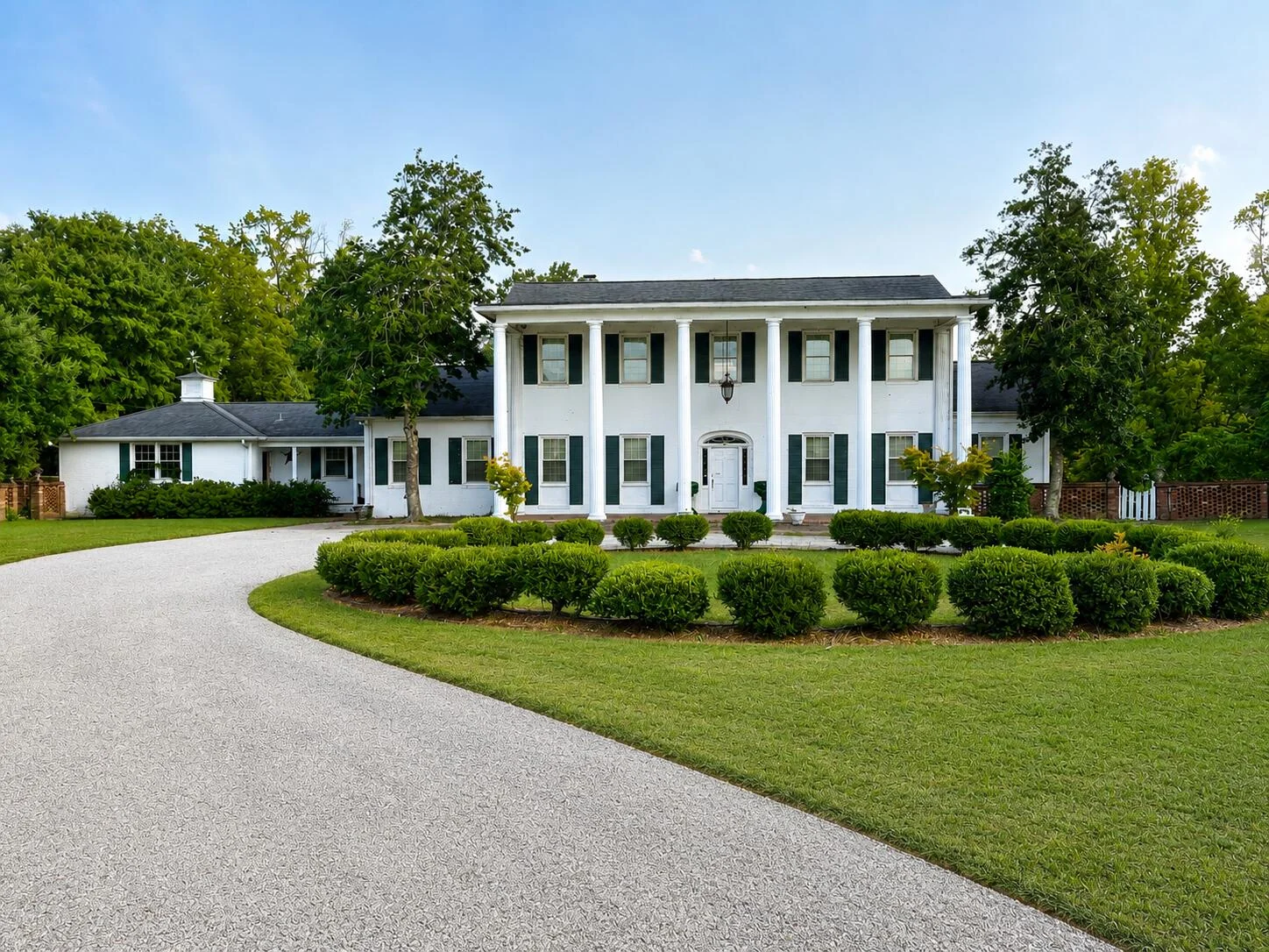 129 Cynthia St, Norway, SC, 29113