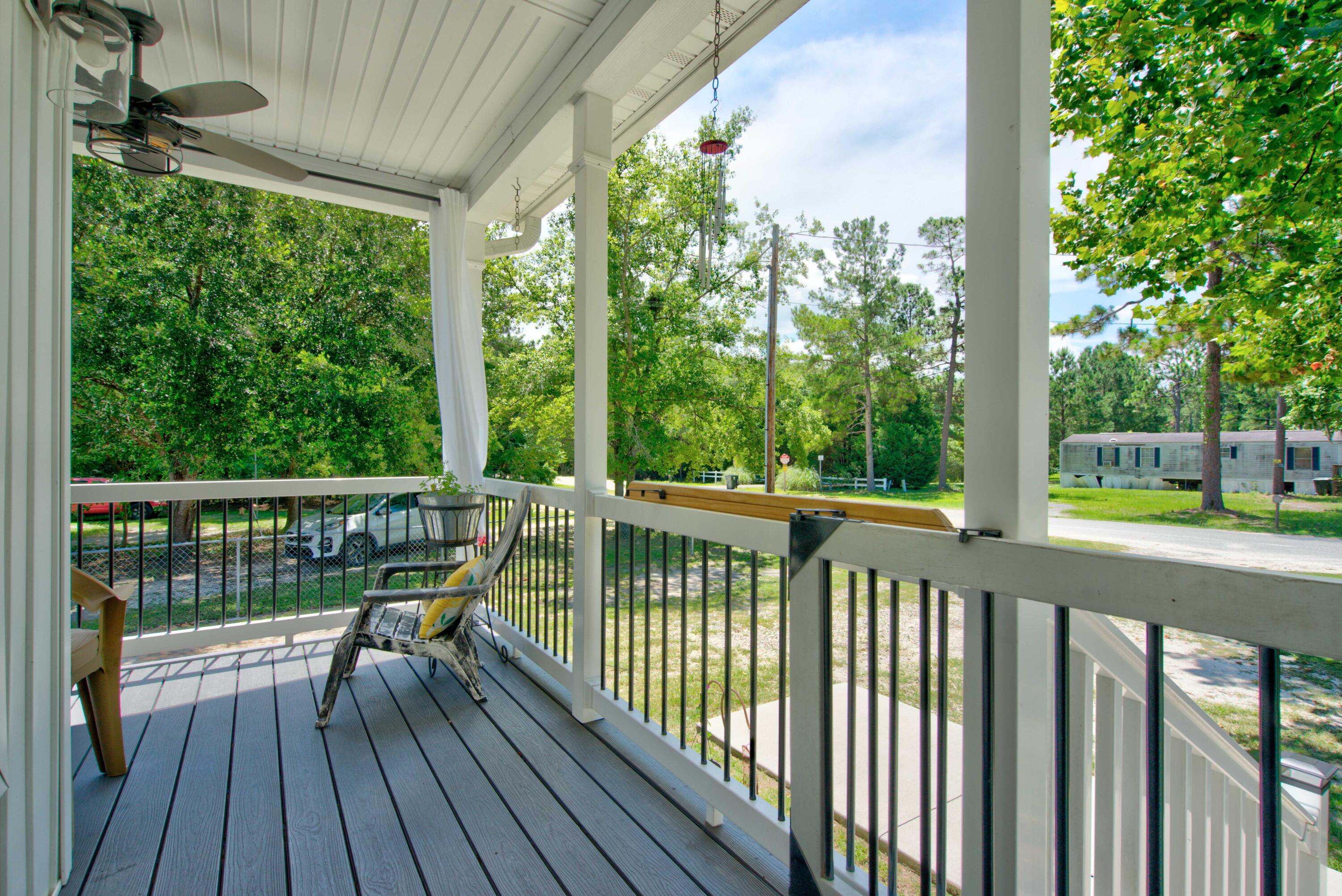 164 Albacore Road