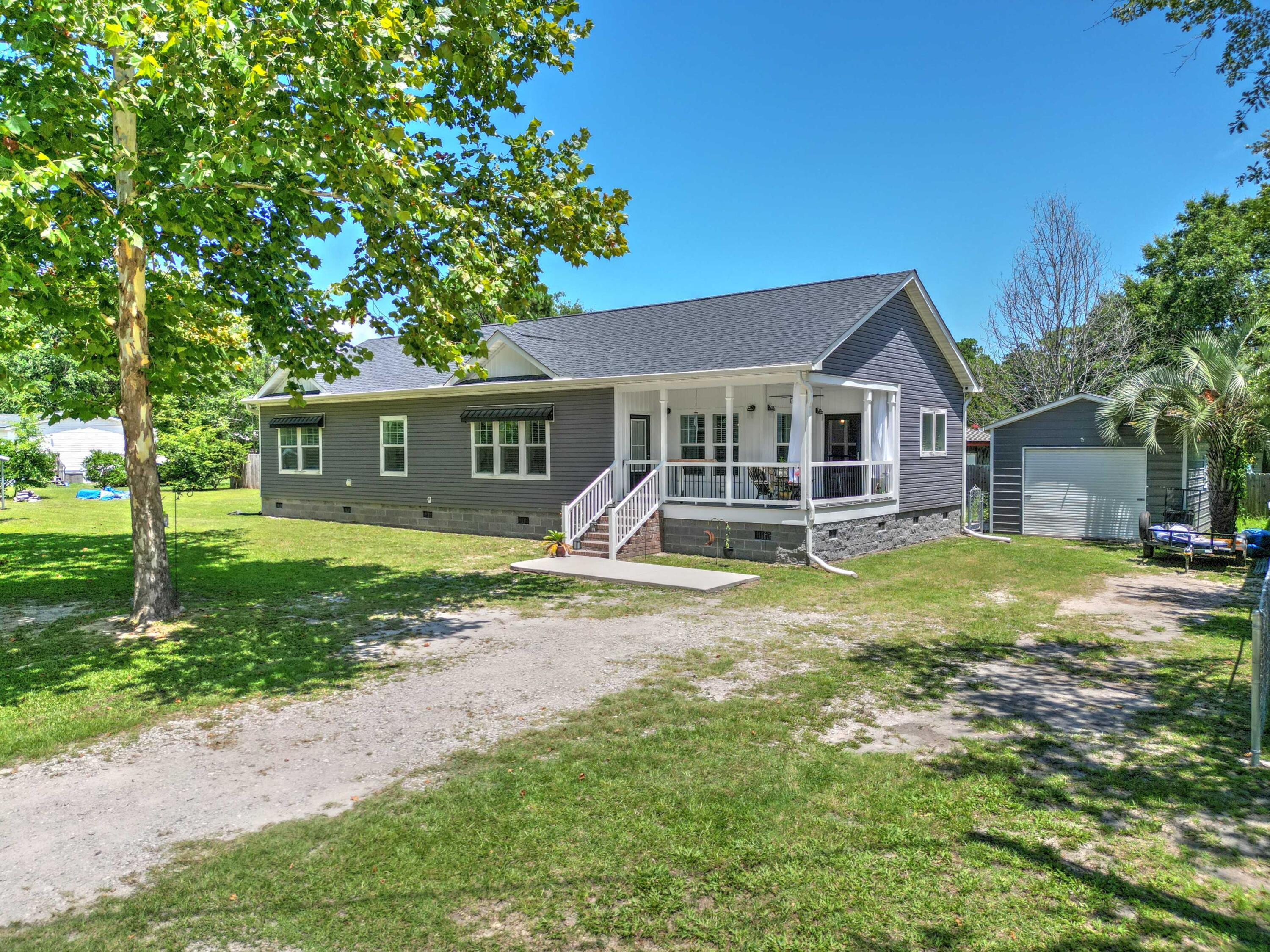 164 Albacore Road
