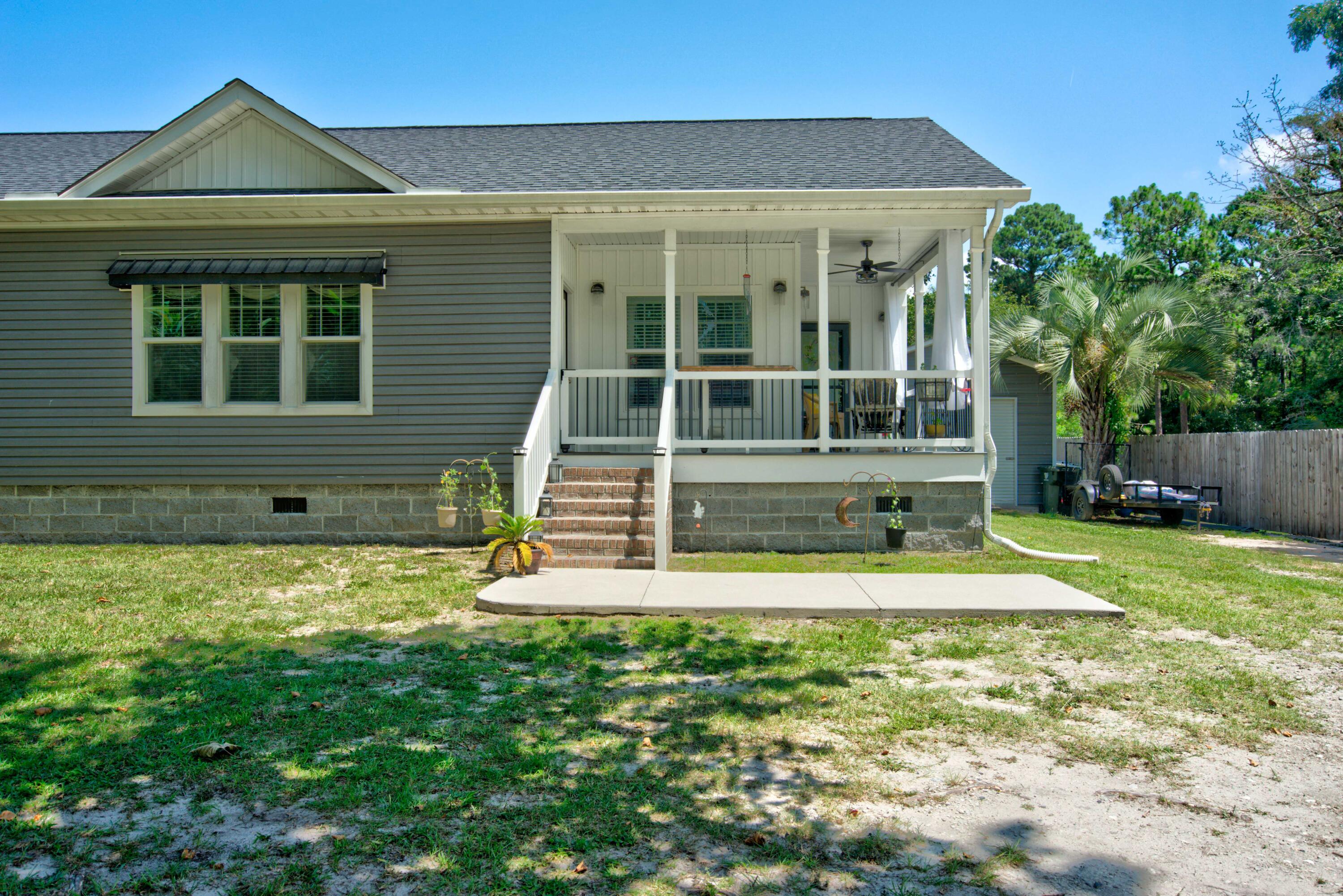 164 Albacore Road