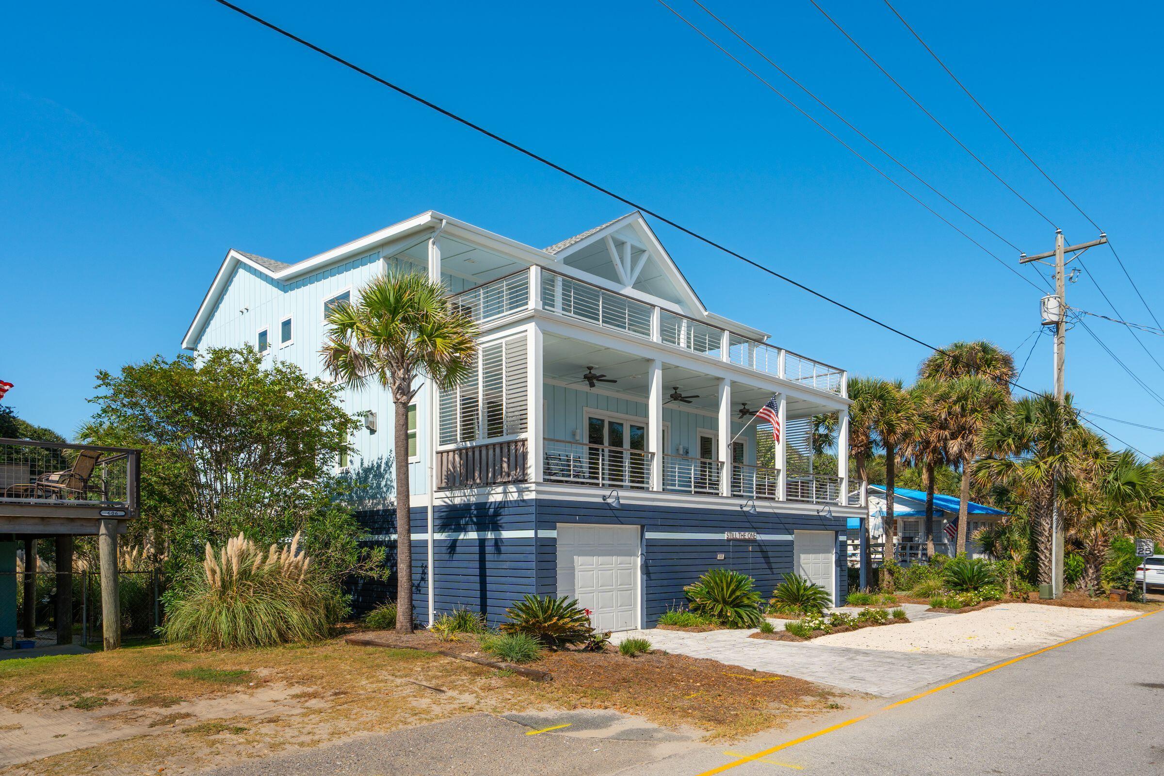 608 E Arctic Avenue
