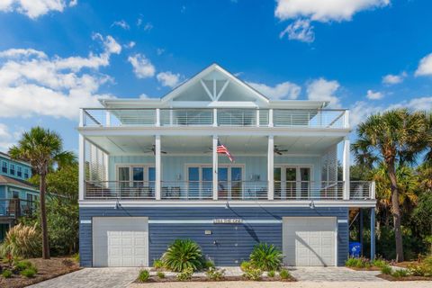 608 E Arctic Avenue Folly Beach SC 29439