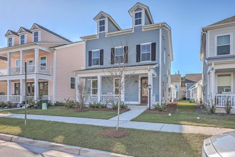 A home in Charleston