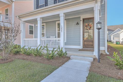 A home in Charleston