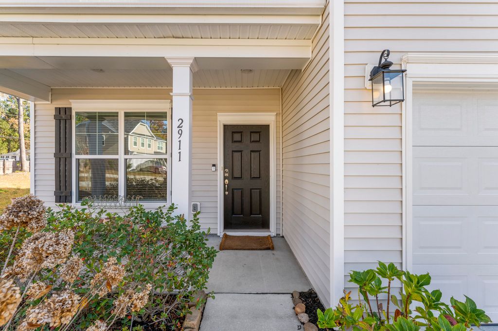 Photo of 2911 Siebold Drive, North Charleston, SC 29406 (MLS # 25030861)