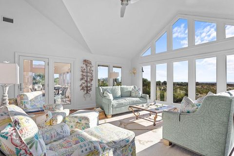 A home in Seabrook Island