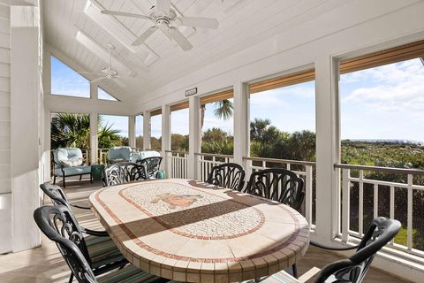 A home in Seabrook Island