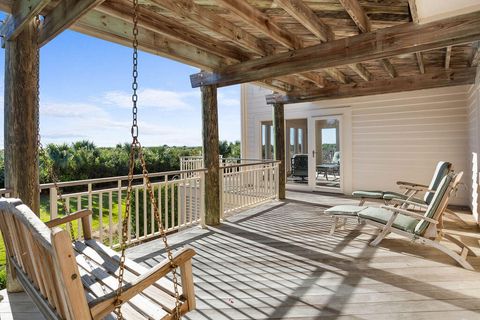 A home in Seabrook Island