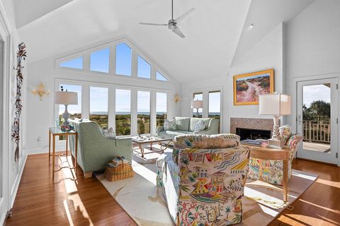 A home in Seabrook Island