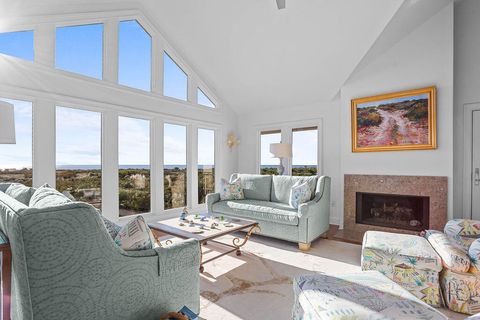 A home in Seabrook Island