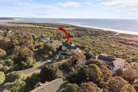 A home in Seabrook Island