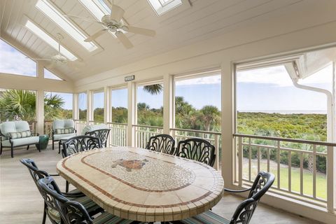 A home in Seabrook Island