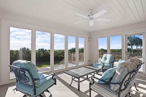 A home in Seabrook Island