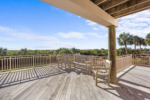 A home in Seabrook Island