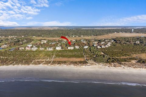 A home in Seabrook Island