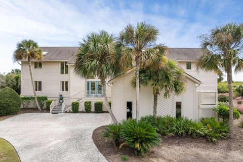 A home in Seabrook Island