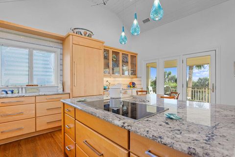 A home in Seabrook Island