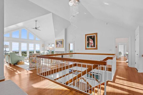 A home in Seabrook Island