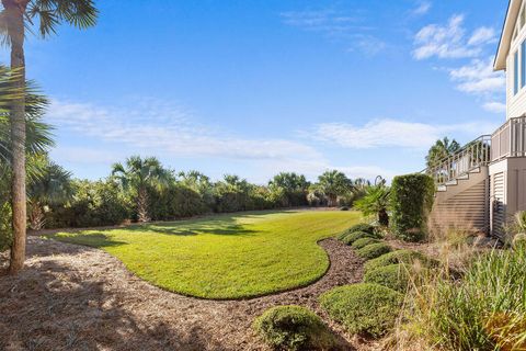 A home in Seabrook Island