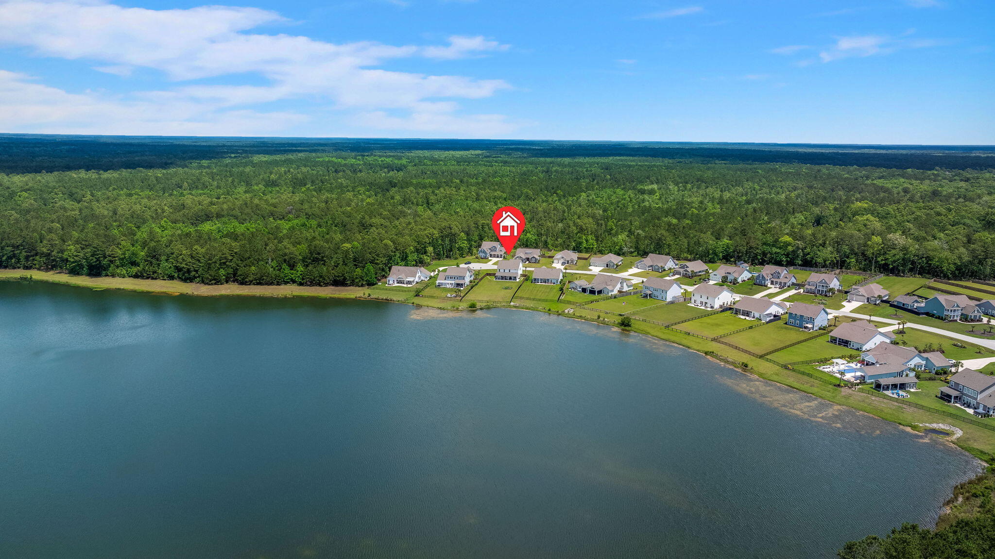 682 Pontoon Road