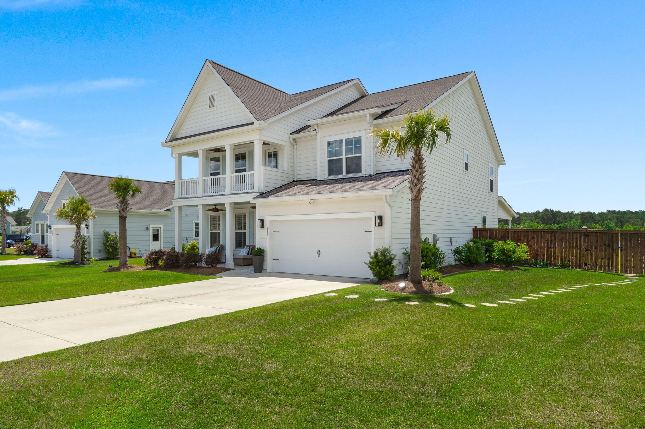 682 Pontoon Road