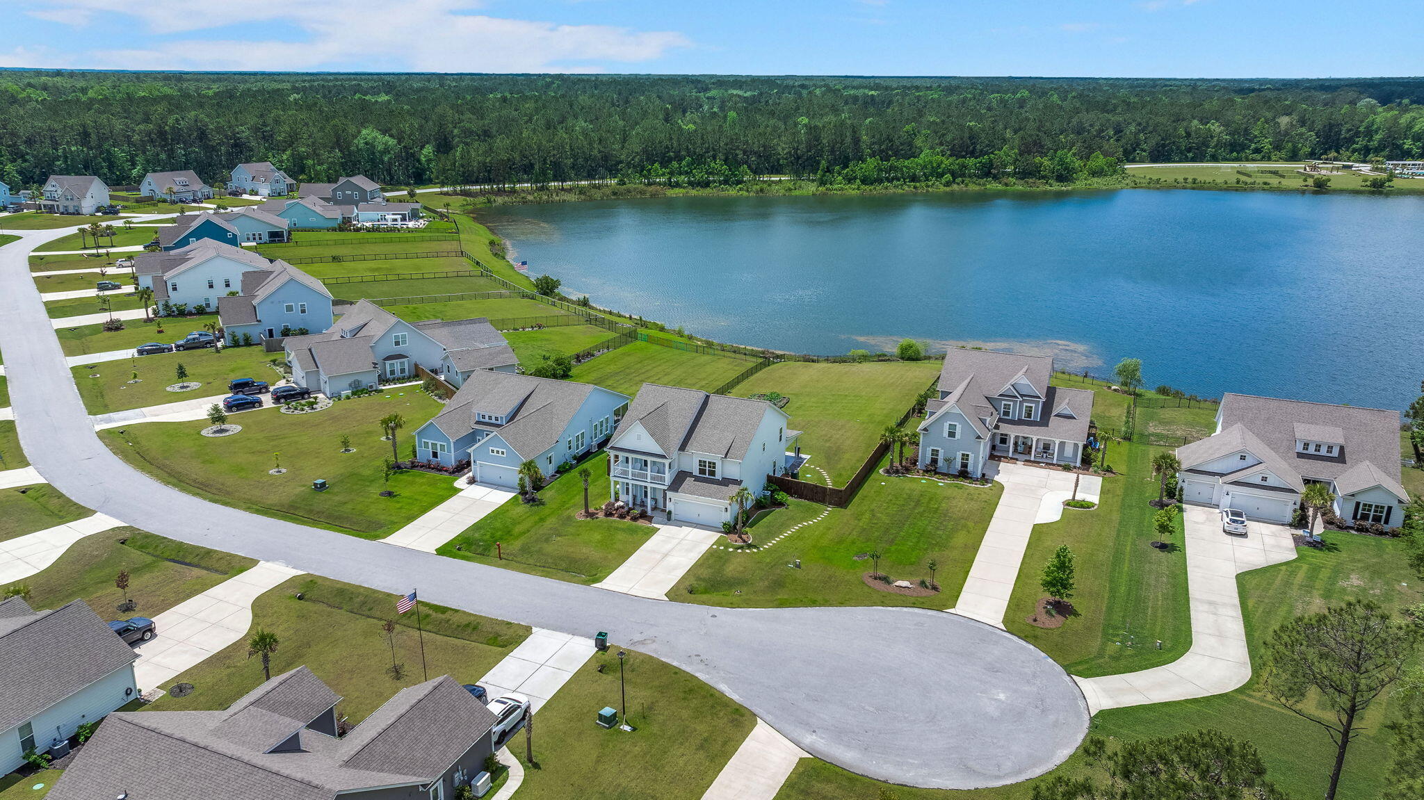 682 Pontoon Road