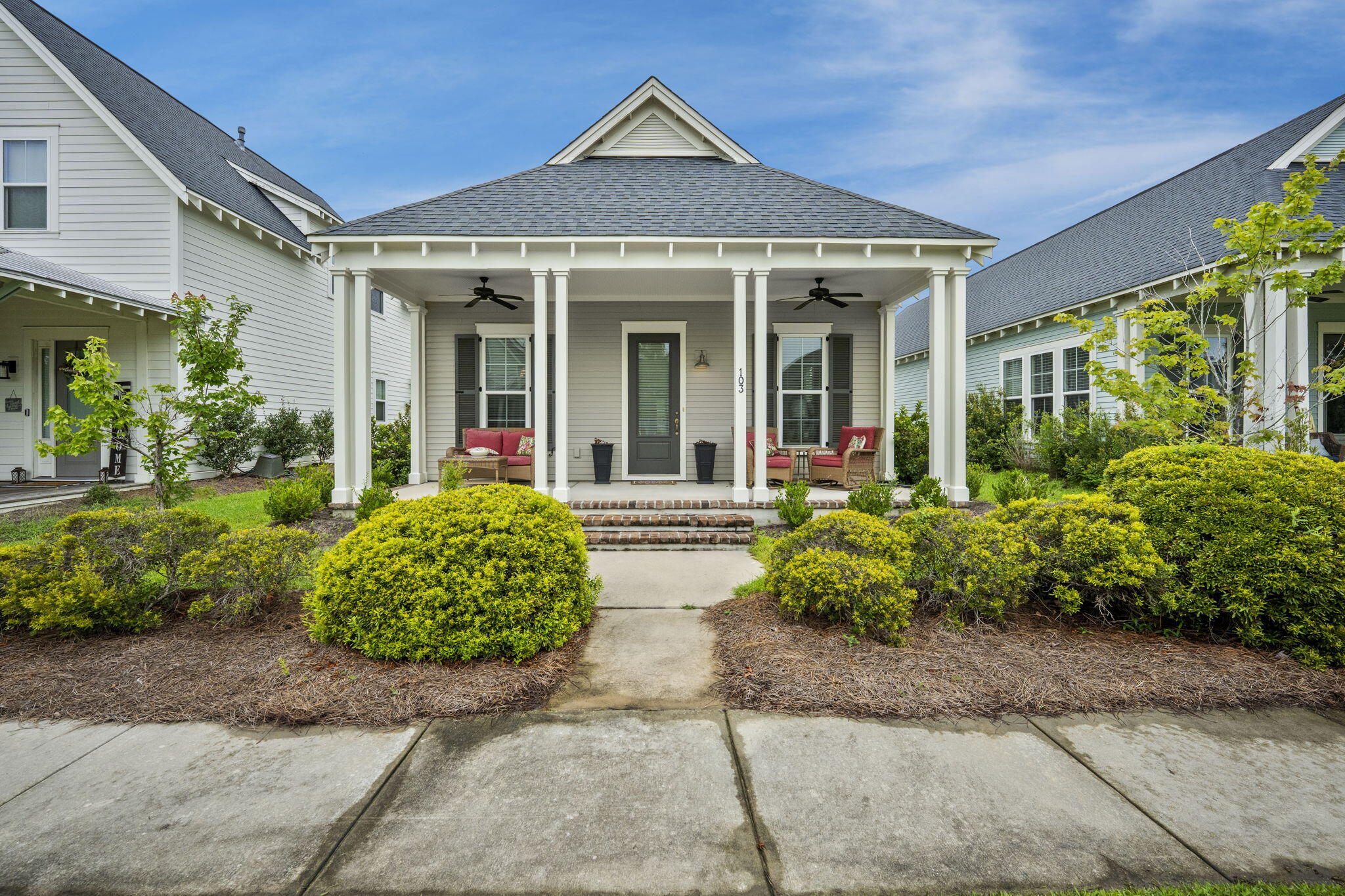 103 Clear Bend Lane