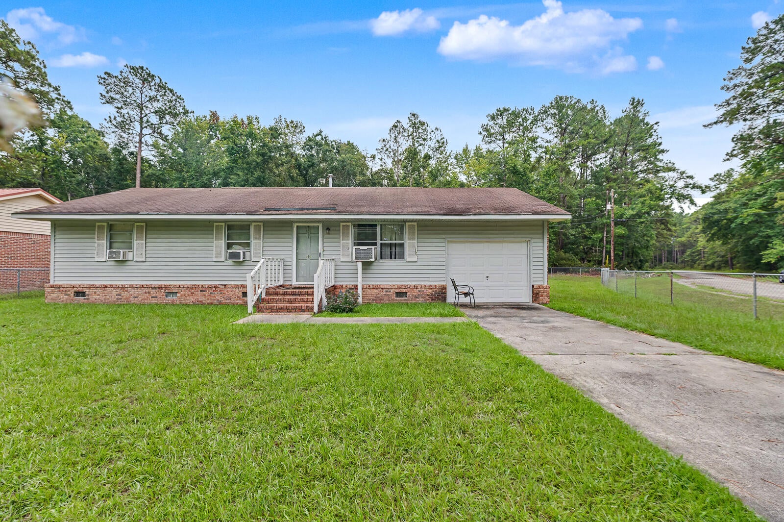 419 Cleveland Street, Walterboro, SC, 29488