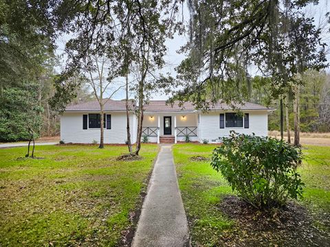 488 Society Road McClellanville SC 29458