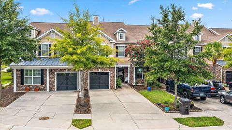 A home in Mount Pleasant