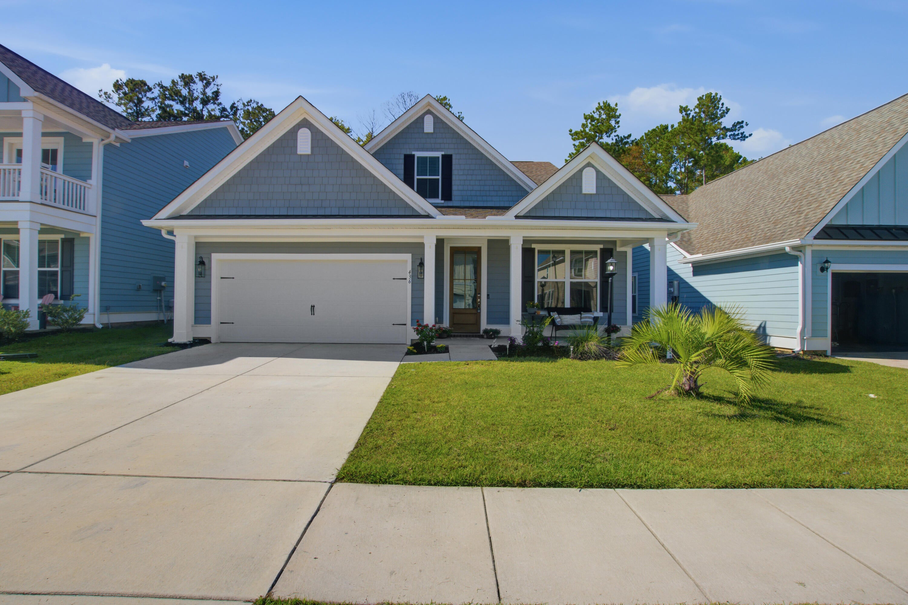 436 Eagleview Drive