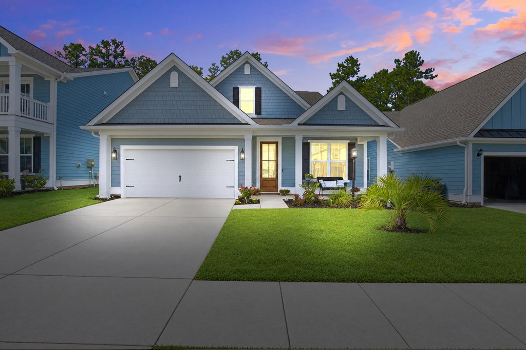 Photo of 436 Eagleview Drive, Moncks Corner, SC 29461 (MLS # 26028565)