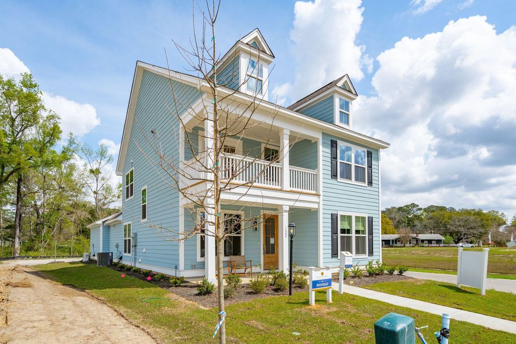 Photo of 6 Cantona Drive, Summerville, SC 29483 (MLS # 25030539)