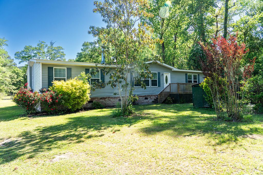 Photo of 4892 State Road, Ridgeville, SC 29472 (MLS # 26011214)