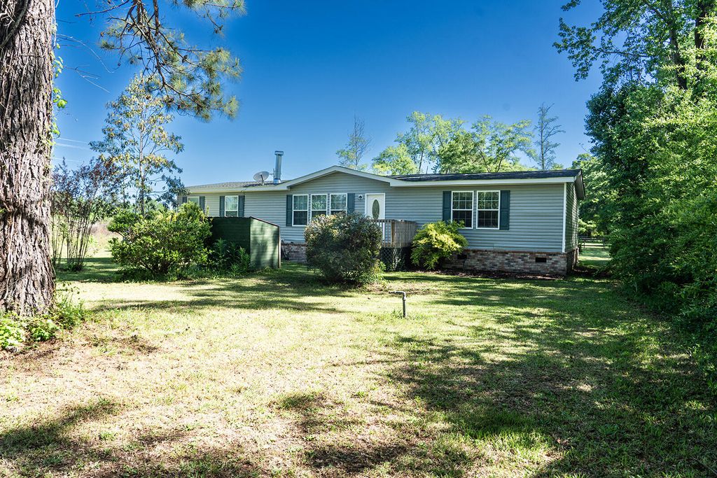Photo of 4892 State Road, Ridgeville, SC 29472 (MLS # 26011214)