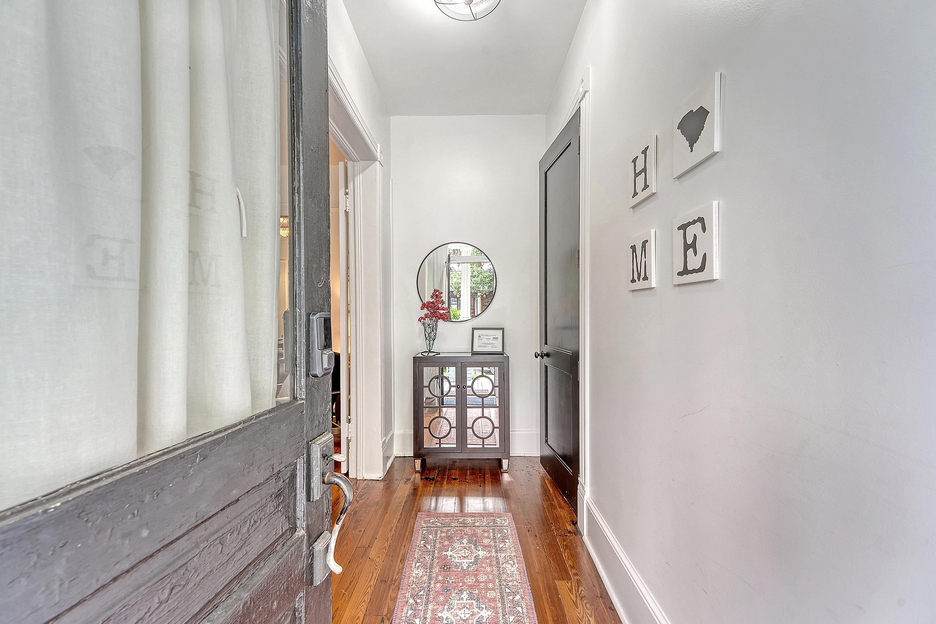 218 Congress Street A