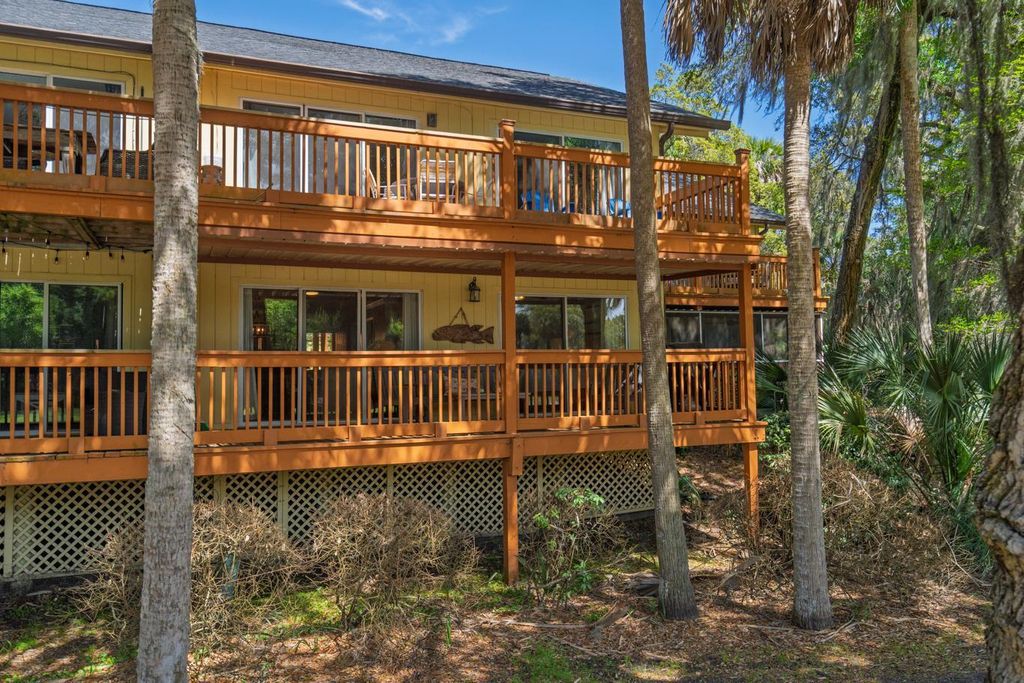 Photo of 344 Sea Cloud Circle, Edisto Island, SC 29438 (MLS # 26009716)
