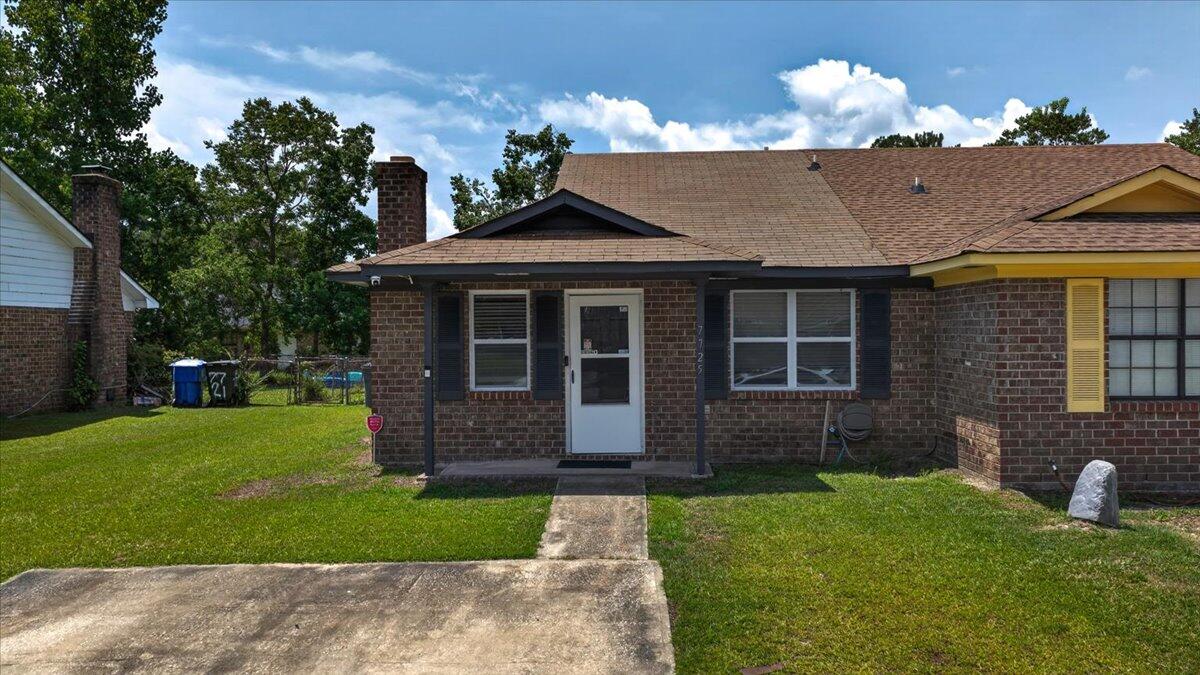 7725 Suzanne Drive, North Charleston, SC, 29418