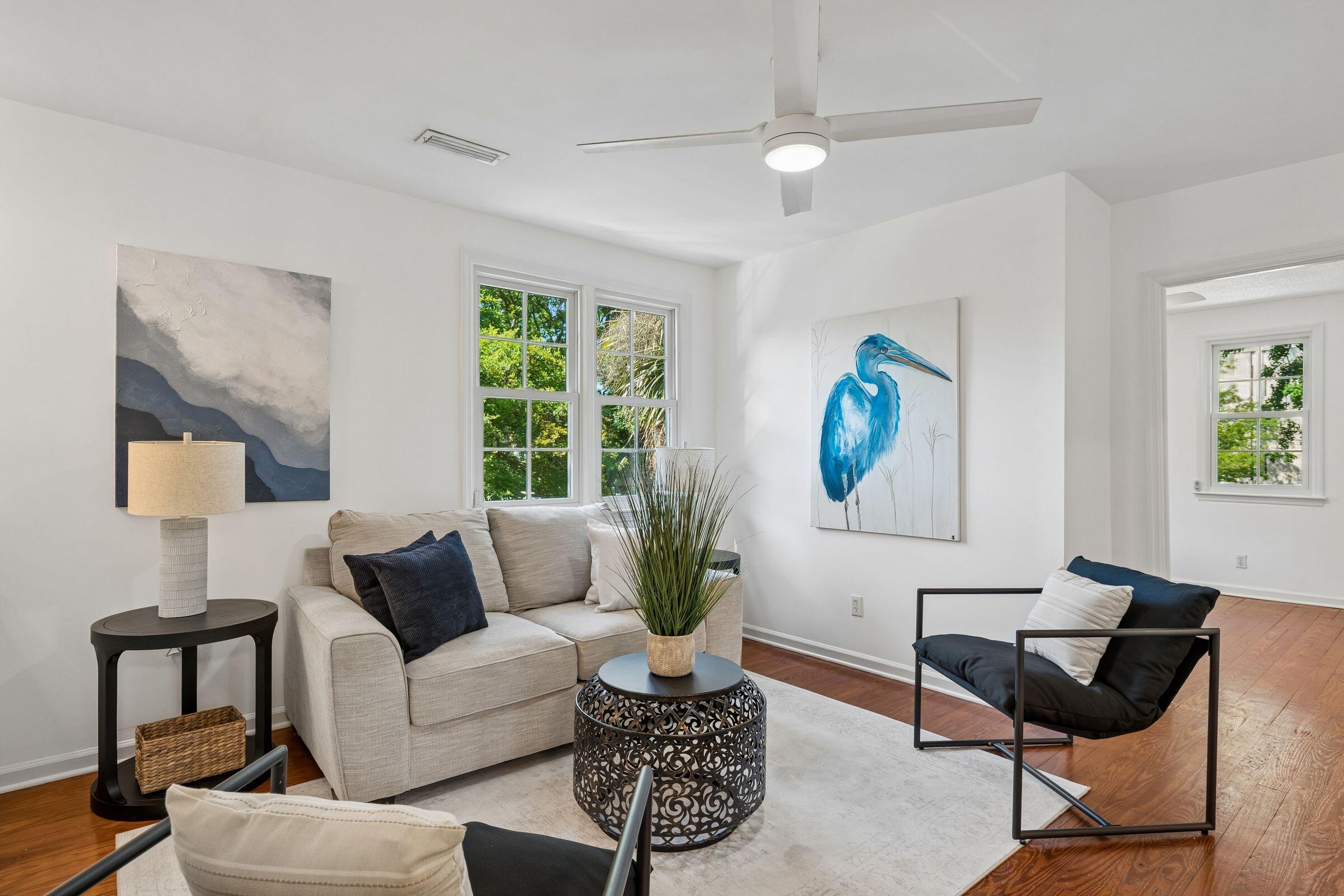 115 Smith Street Apt 6