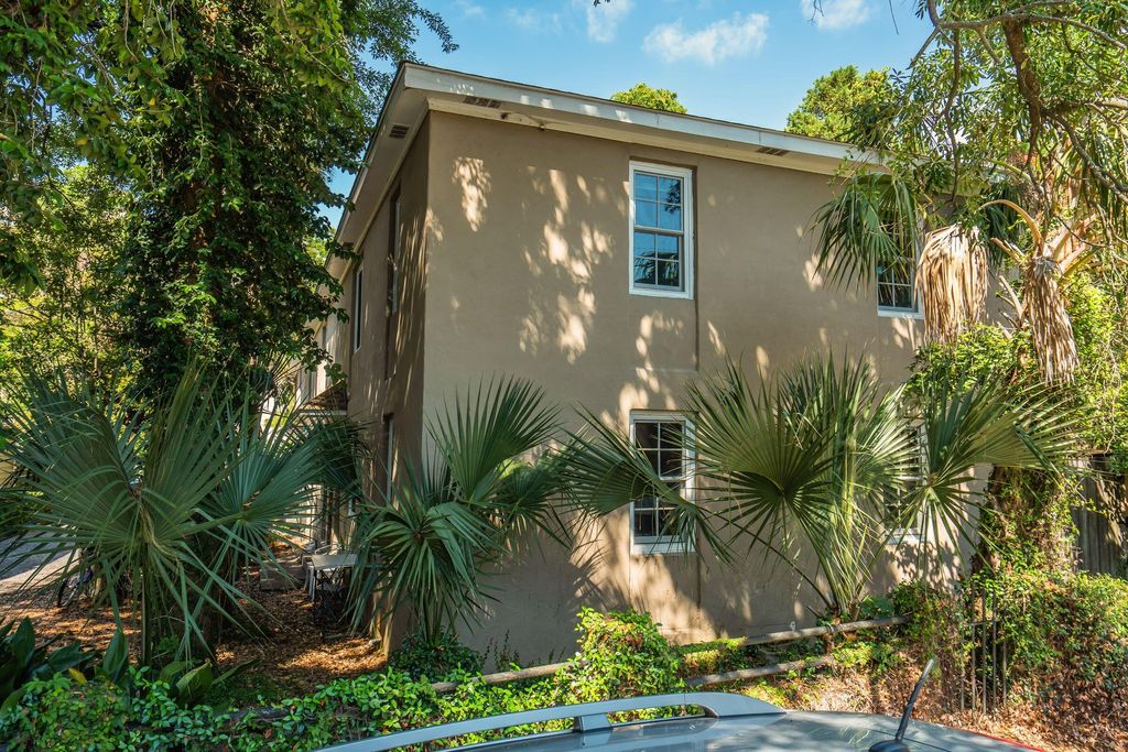 Photo of 115 Smith Street #Apt 6, Charleston, SC 29403 (MLS # 26014632)