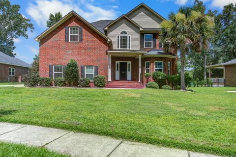 5523 Sageborough Drive North Charleston SC 29420