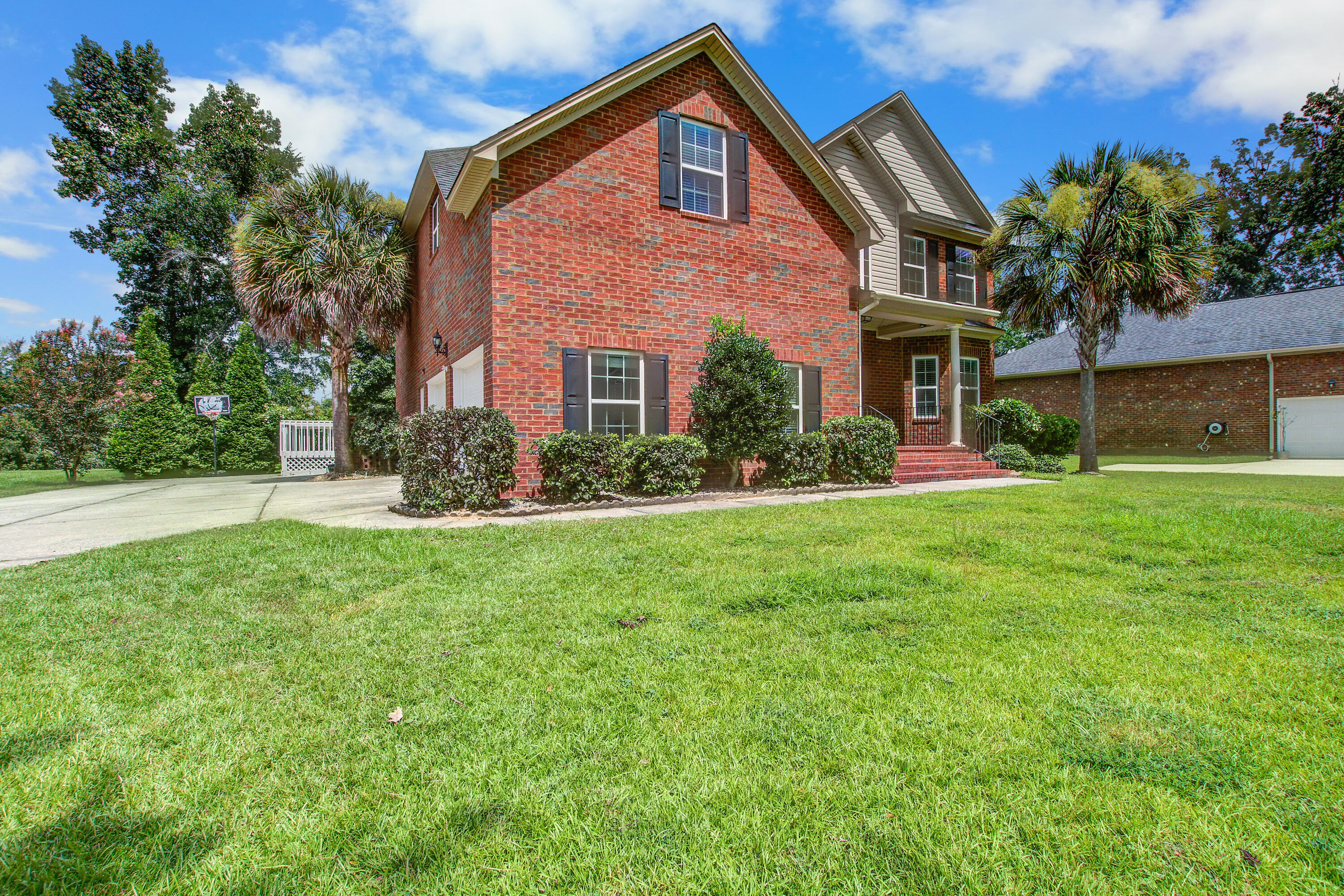 5523 Sageborough Drive
