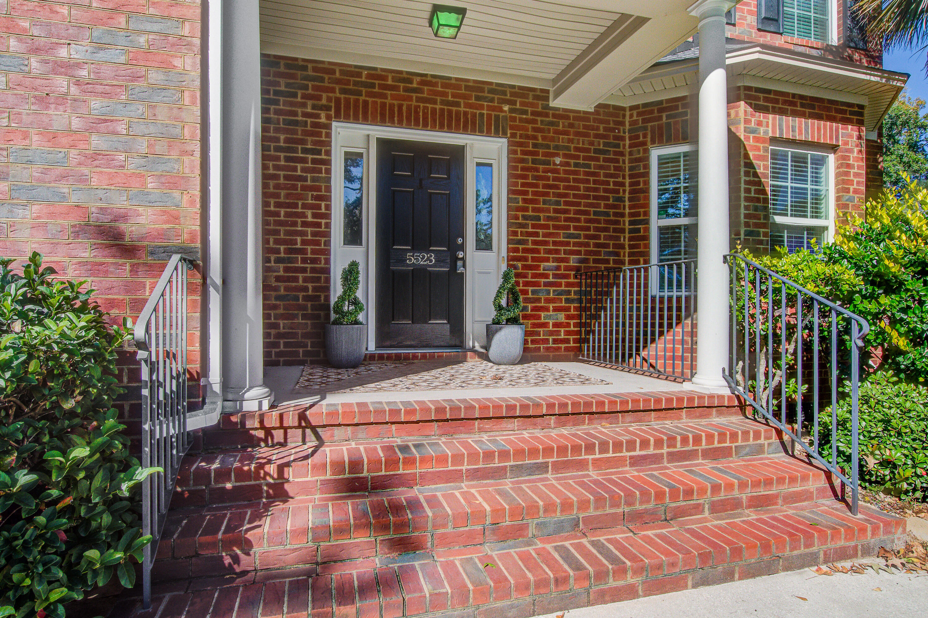 5523 Sageborough Drive