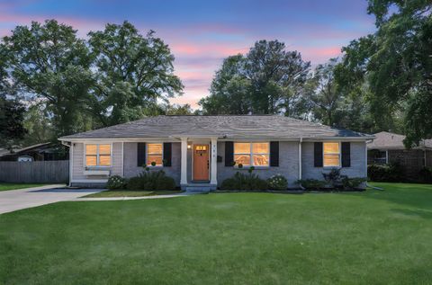 733 Longfellow Road, Charleston, SC 29407 - MLS#: 25009929