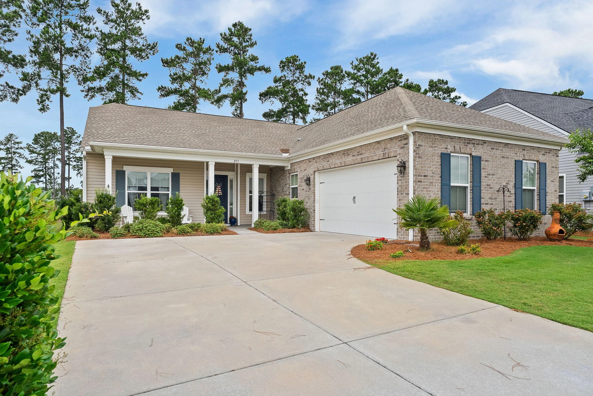253 Tupelo Lake Drive