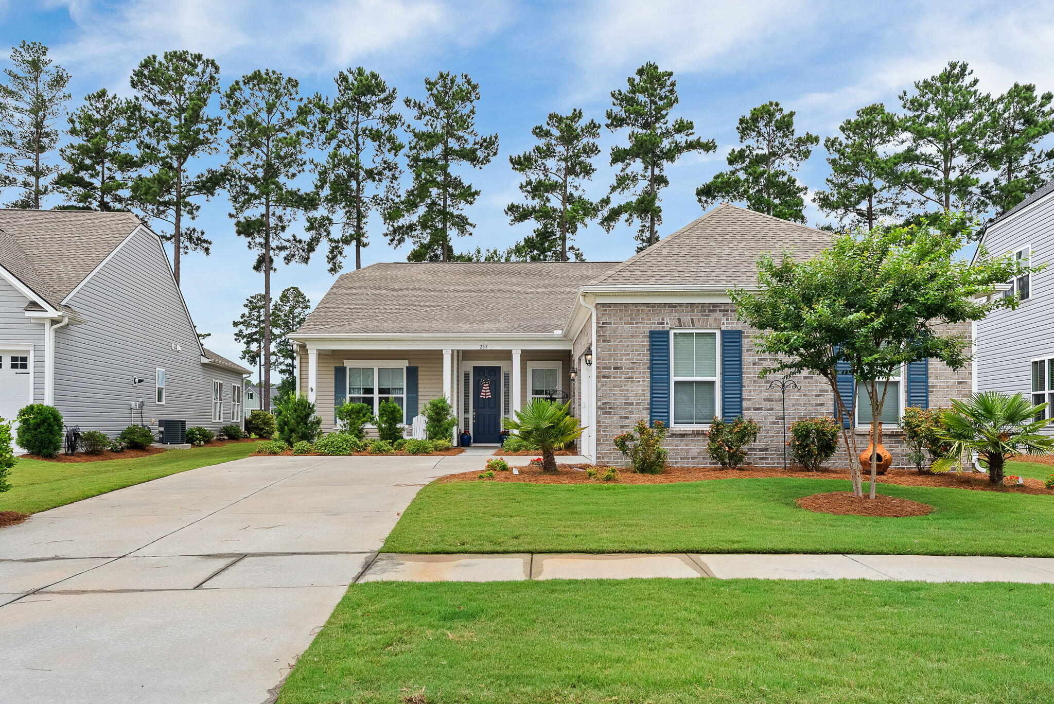 253 Tupelo Lake Drive