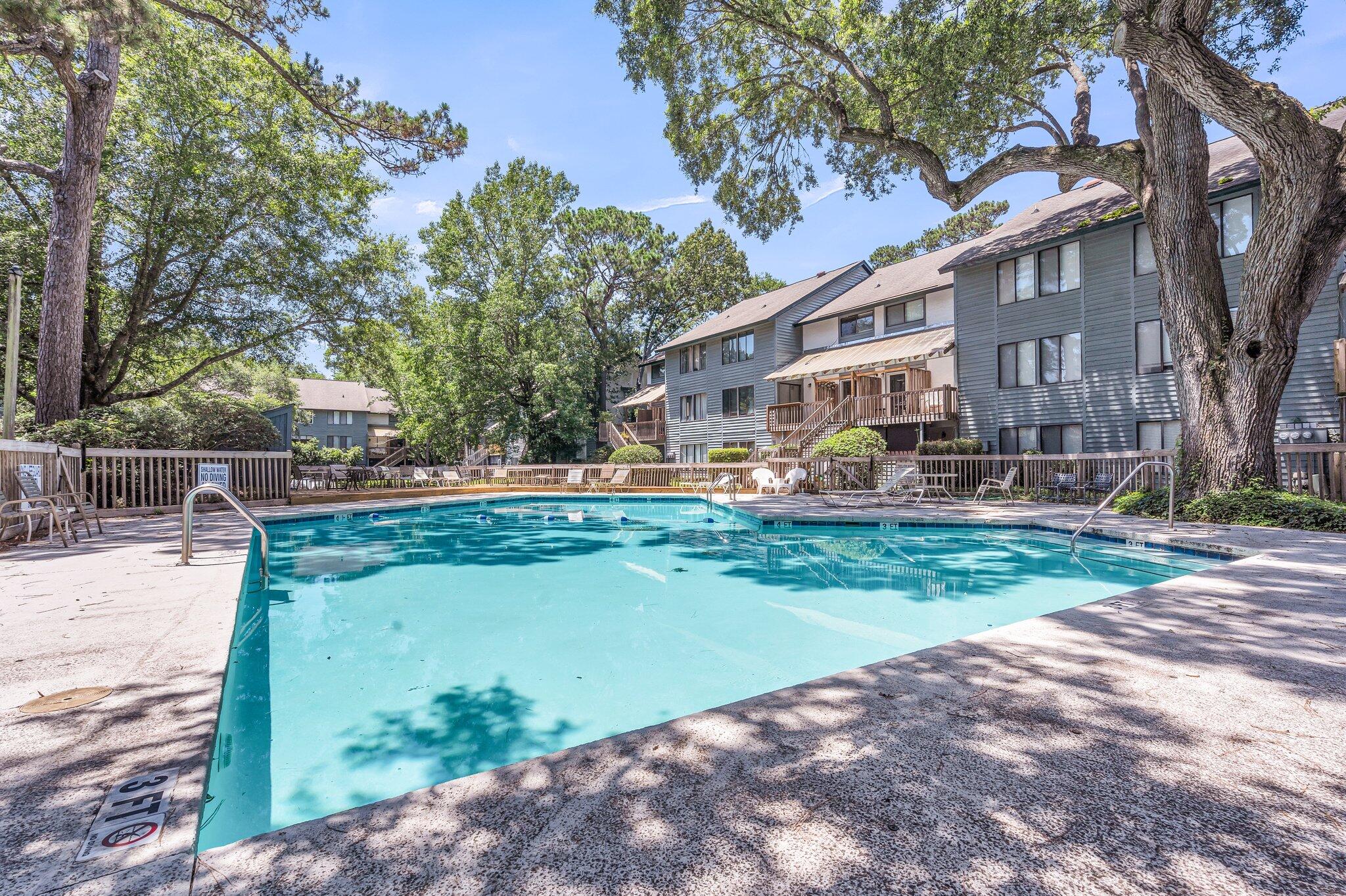 1120 Hidden Cove Drive I