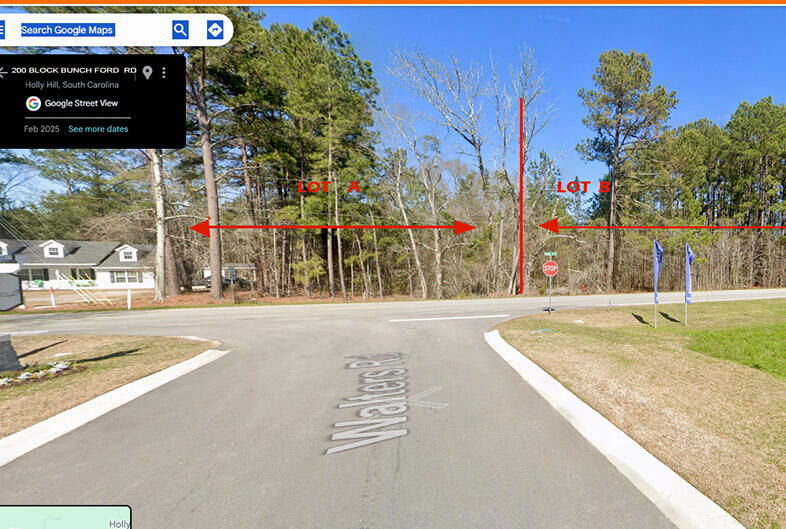 208 Bunch Ford Road