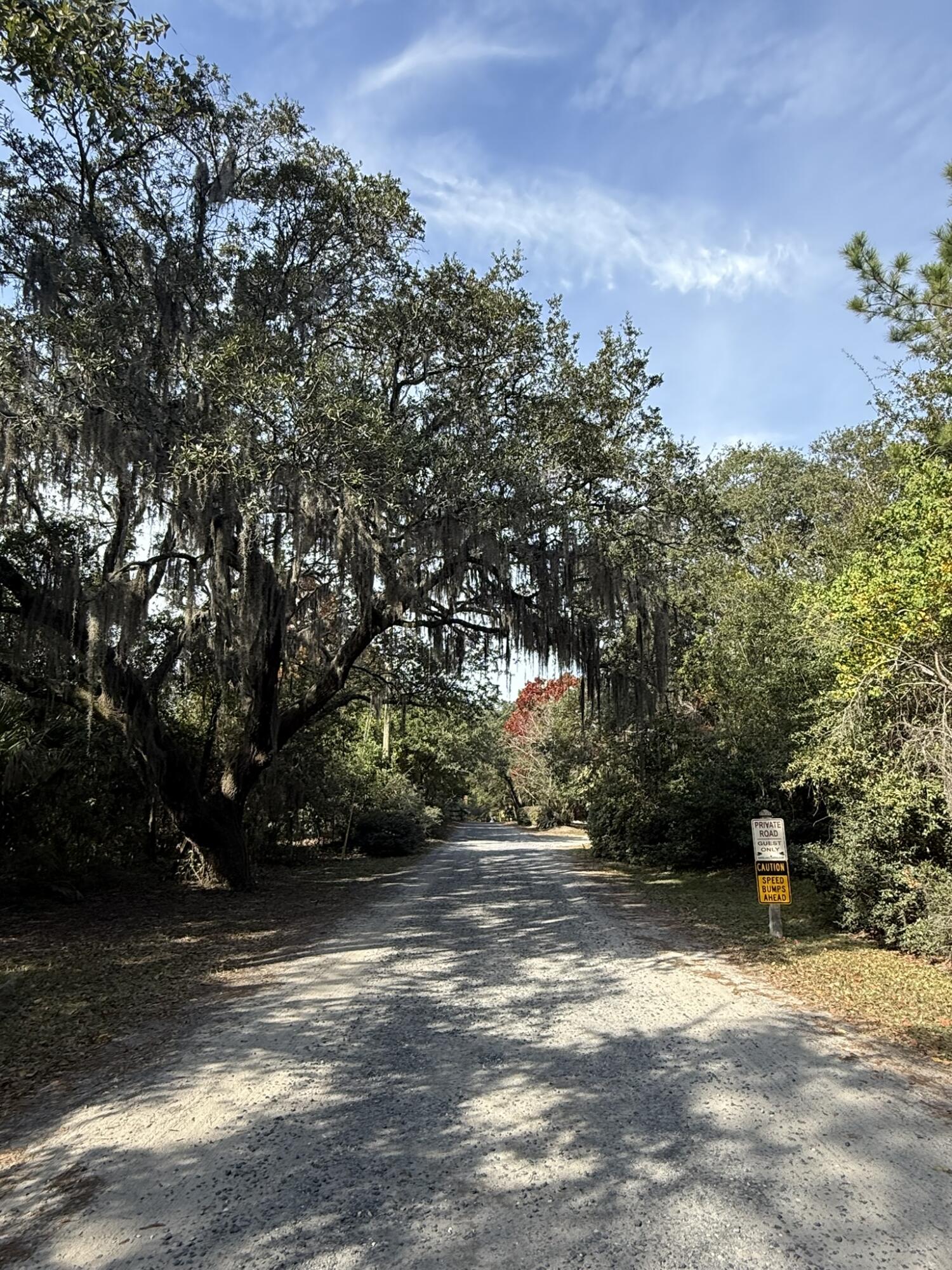 0 Yellow House Place